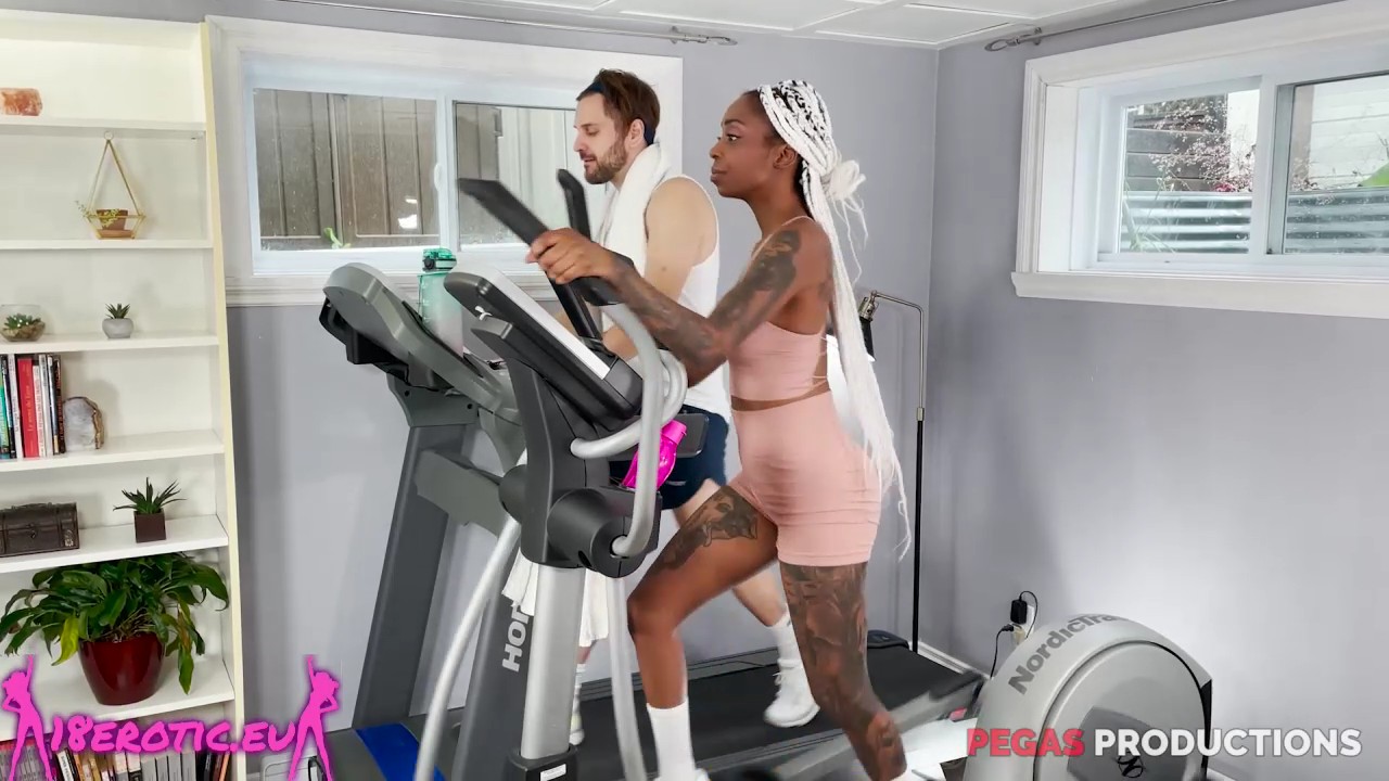 PegasProductions 2024. 12. 17. Mocha Honey Work Out And Fitn-Ass