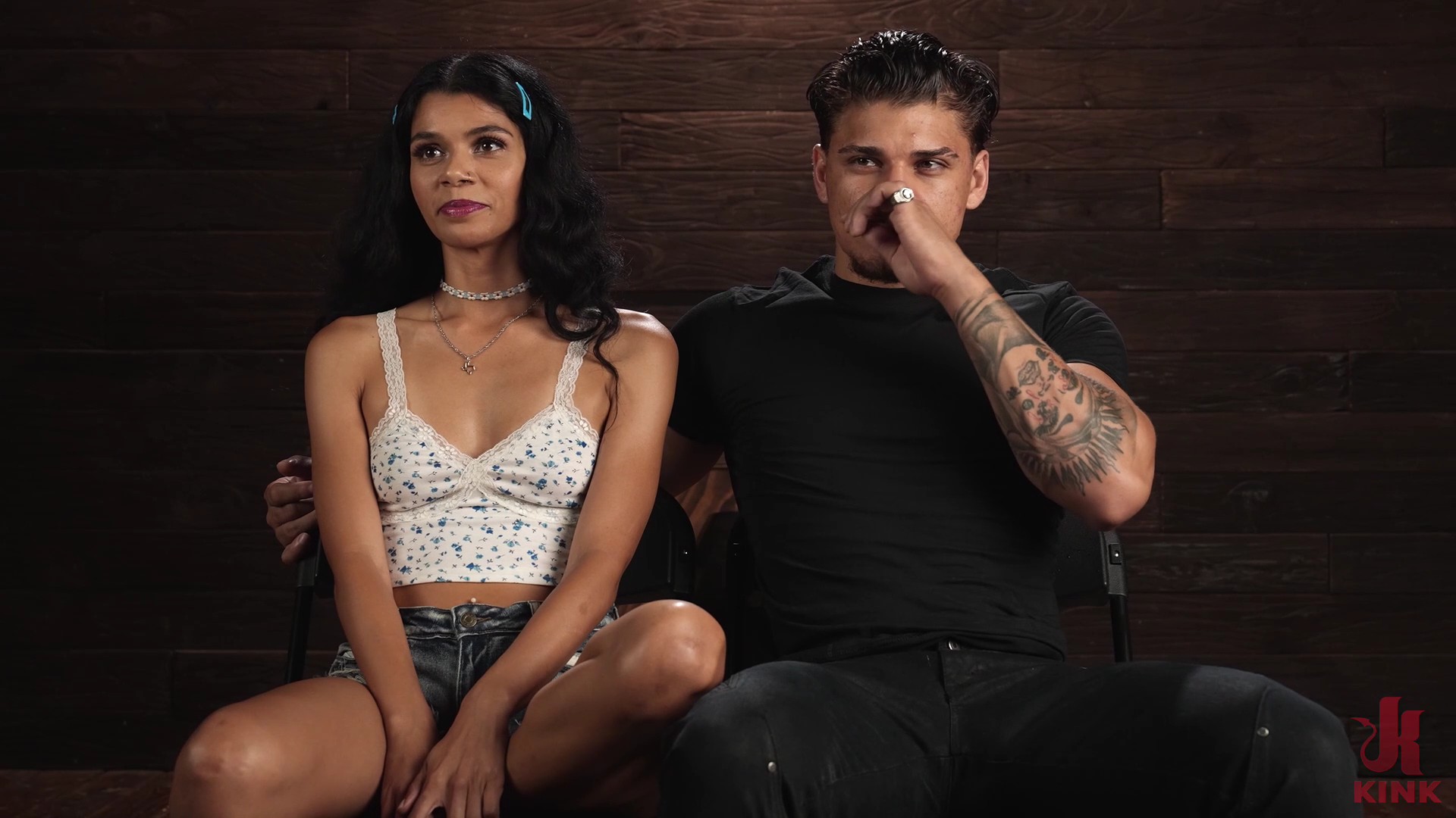 DungeonSex 2025. 10. 31. Harley Haze