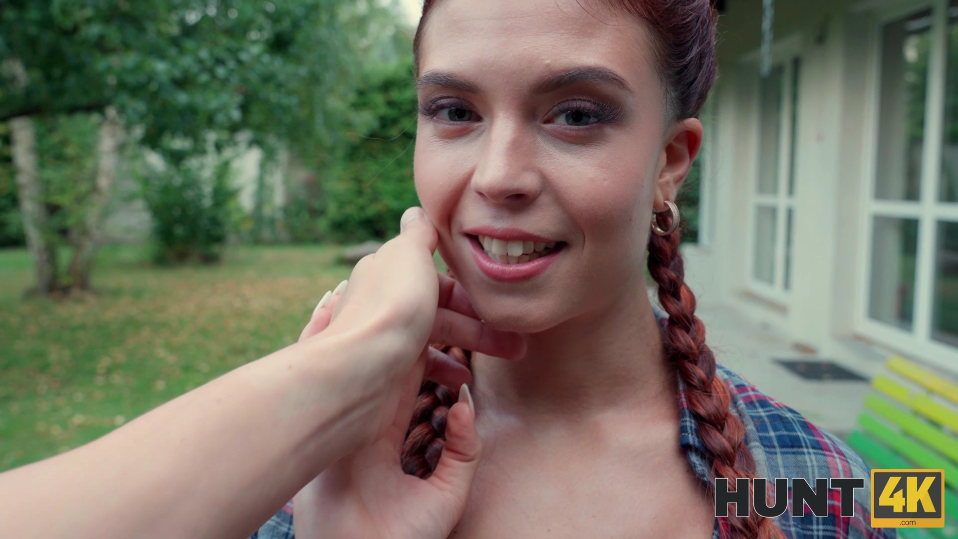 Hunt4K 2025. 09. 26. Peach Lollypop