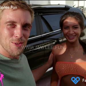 Second Date with a Thai Escort