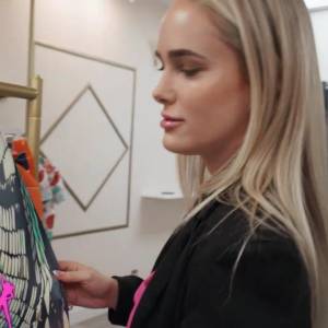 LetsPostIt 2024. 03. 28. Athena Fleurs Shopping Makes Athena Horny