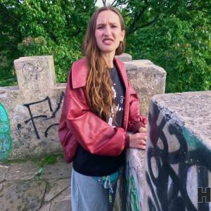 Hunt4K 2025. 10. 08. Mari Moon