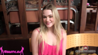 ATKGalleria 2023.04.13. Chloe Rose