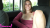 KarupsHA 2022.12.15. Sarah Raine Horny Teen In The Backseat